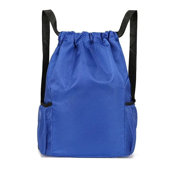Sports Drawstring Backpack