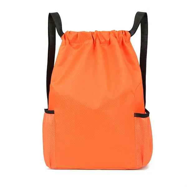 Sports Drawstring Backpack