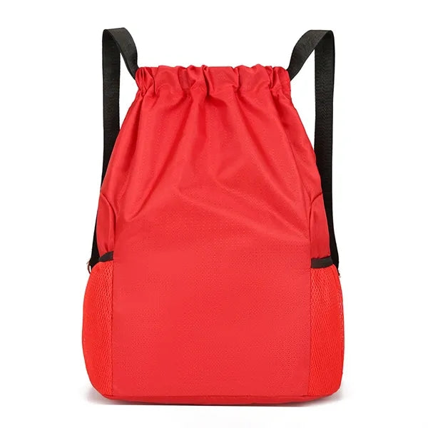 Sports Drawstring Backpack