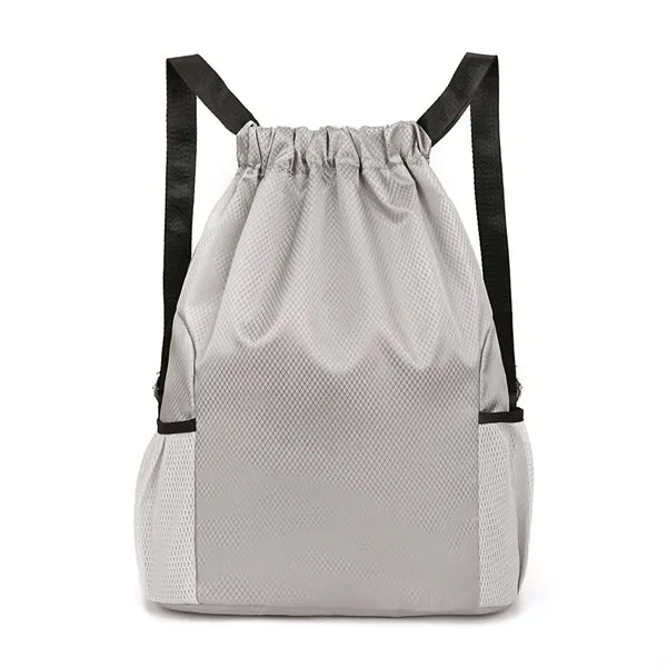 Sports Drawstring Backpack