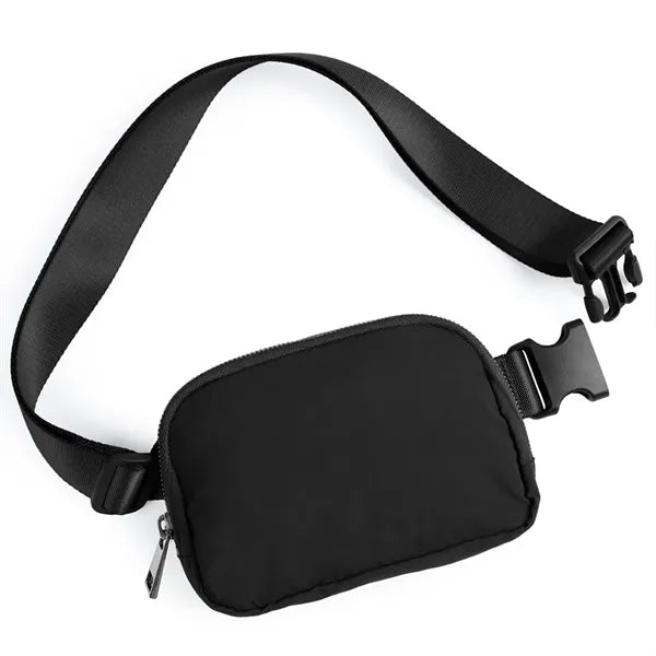 Unisex Fanny Pack Crossbody Bags