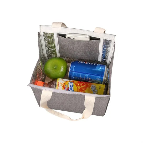 Insulated Lunch Bag