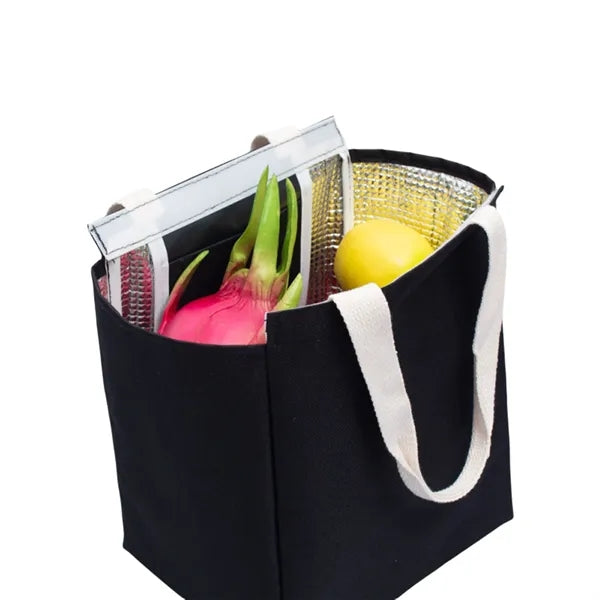 Insulated Lunch Bag
