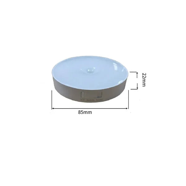 Rechargeable Motion LED Sensor Light