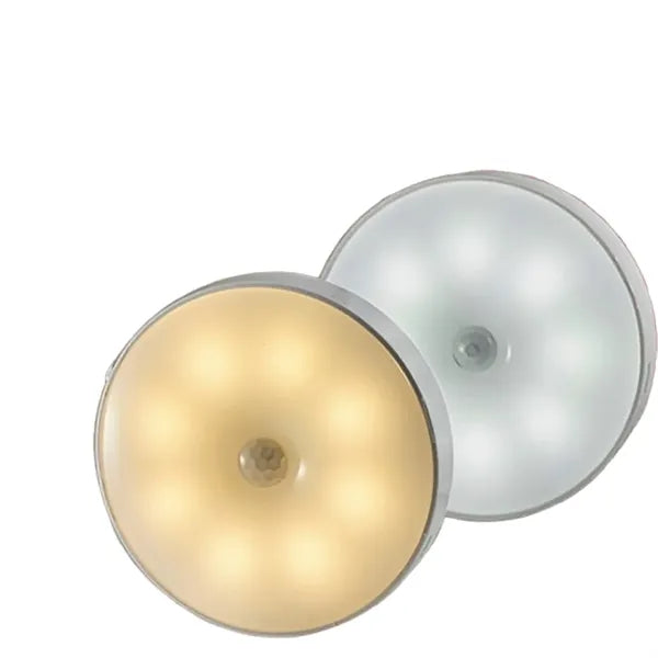 Rechargeable Motion LED Sensor Light