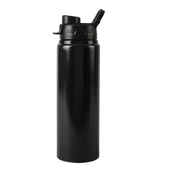 25 oz. Aspen Aluminum Insulated Sports Water Bottle