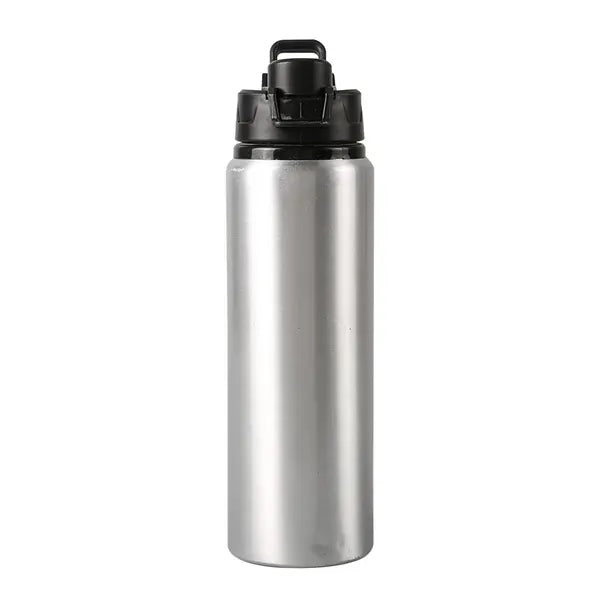 25 oz. Aspen Aluminum Insulated Sports Water Bottle