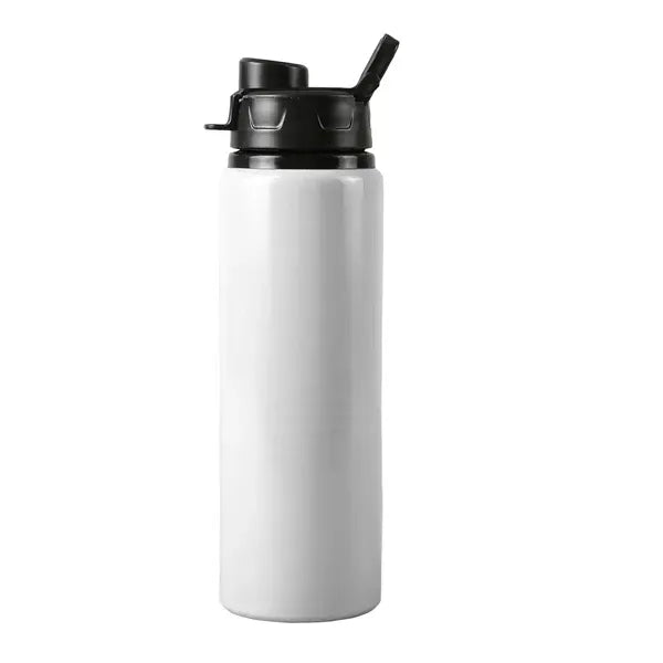 25 oz. Aspen Aluminum Insulated Sports Water Bottle