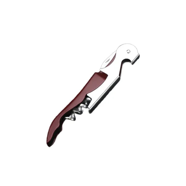 Wine Bottle Opener Waiter Corkscrew