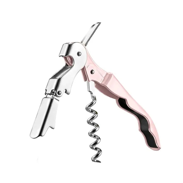 Wine Bottle Opener Waiter Corkscrew