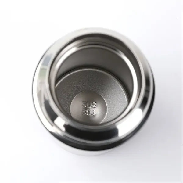 380ml Portable Tea Infuser Mugs With Leak Proof Lid