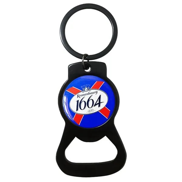 Bottle Opener Keychain