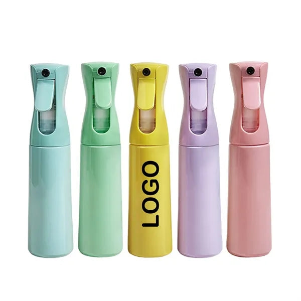 10.1oz Hair Spray Bottle