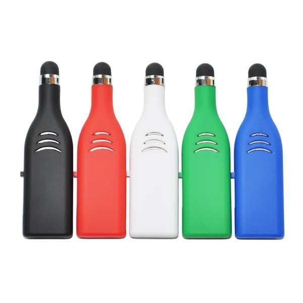 8GB Touch Screen USB Flash Drive