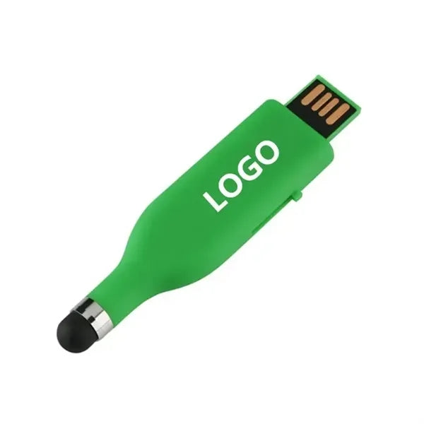 8GB Touch Screen USB Flash Drive