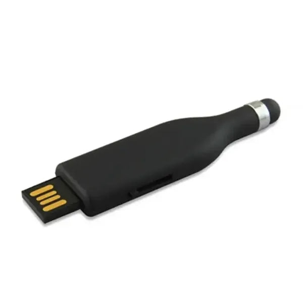 8GB Touch Screen USB Flash Drive