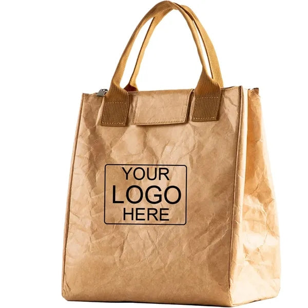 Kraft Paper Lunch Bag