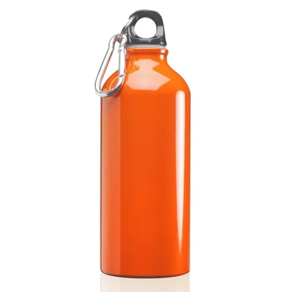 20 oz. Aluminum Water Bottles