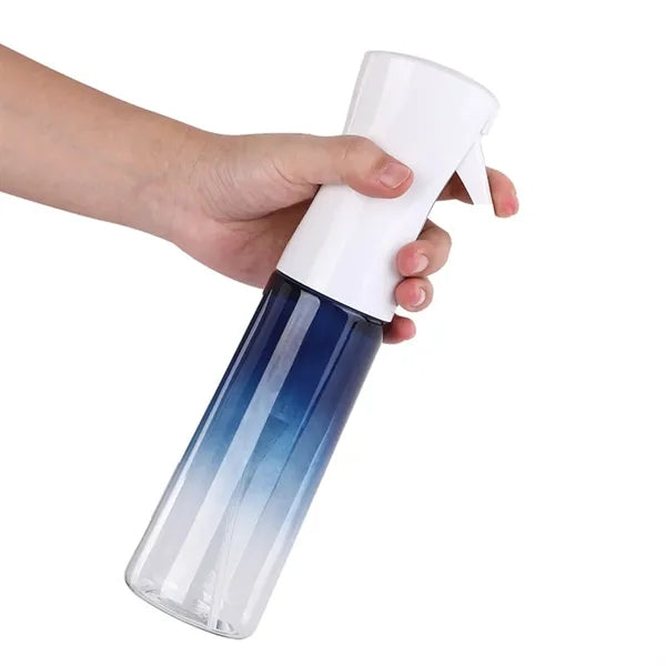 10.1 Oz Gradient Color Spray Bottle