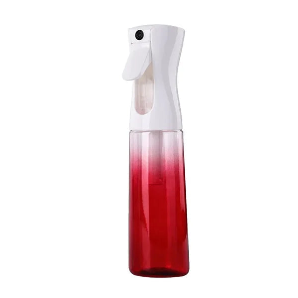 10.1 Oz Gradient Color Spray Bottle