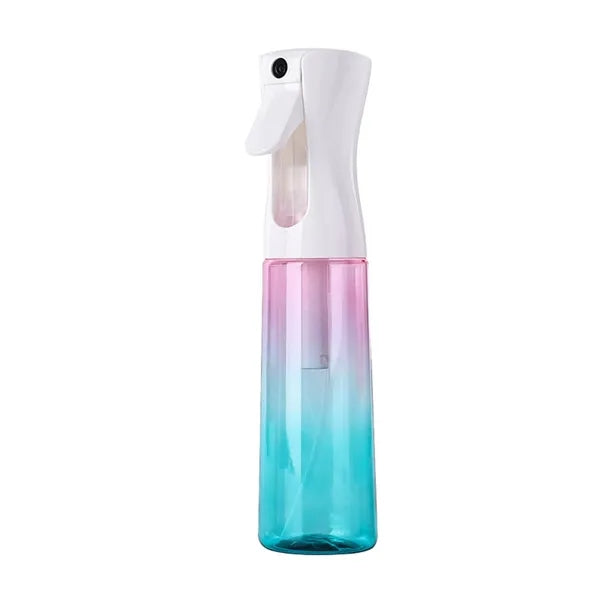 10.1 Oz Gradient Color Spray Bottle