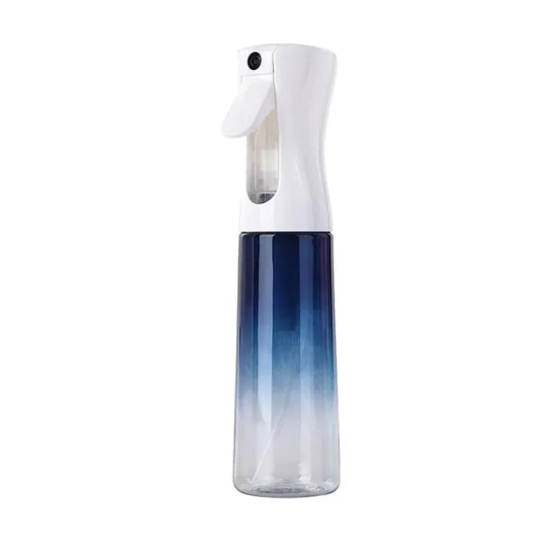 10.1 Oz Gradient Color Spray Bottle