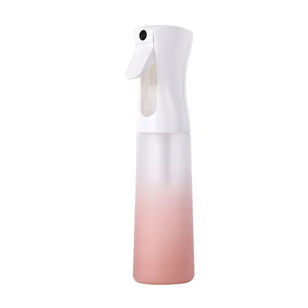 10.1 Oz Gradient Color Spray Bottle