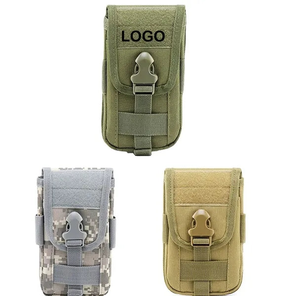 Tactical Mobile Phone Pouch