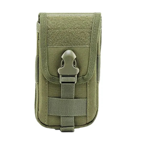 Tactical Mobile Phone Pouch