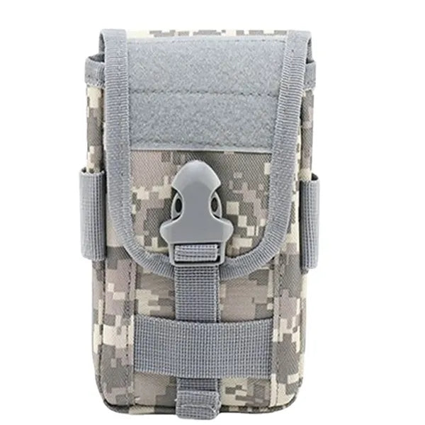 Tactical Mobile Phone Pouch