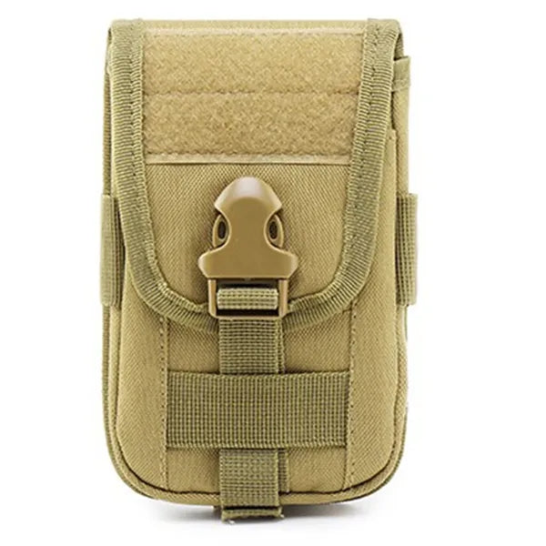 Tactical Mobile Phone Pouch