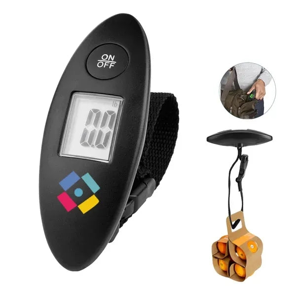 Digital Luggage Scale
