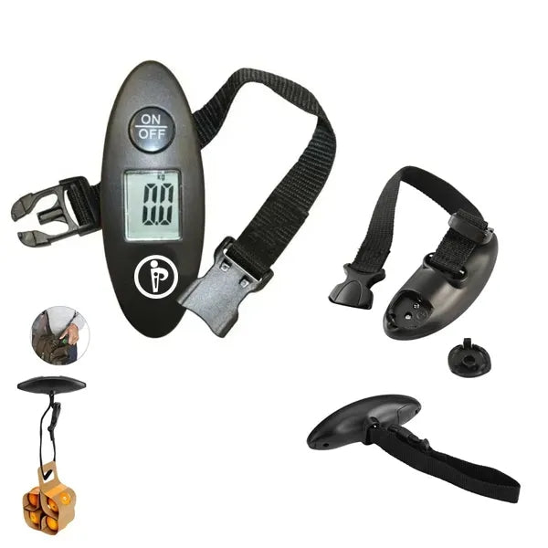 Digital Luggage Scale