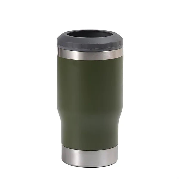14 oz Stainless Steel Can/Bottle Insulator