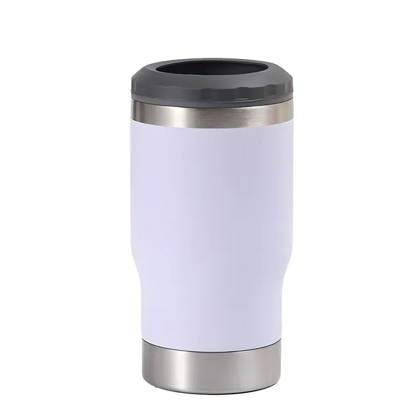 14 oz Stainless Steel Can/Bottle Insulator