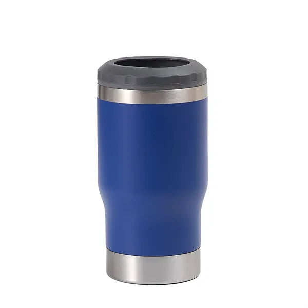 14 oz Stainless Steel Can/Bottle Insulator
