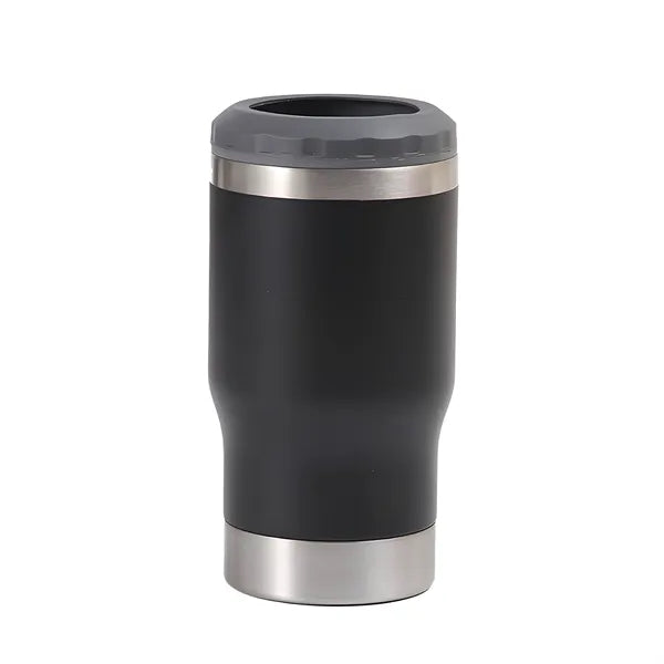 14 oz Stainless Steel Can/Bottle Insulator