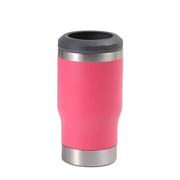 14 oz Stainless Steel Can/Bottle Insulator