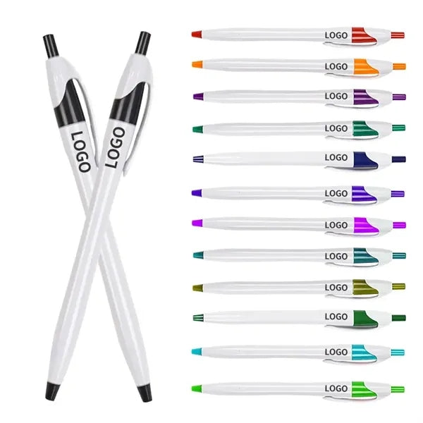 Derby Ballpoint Pen