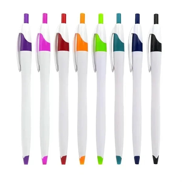 Derby Ballpoint Pen