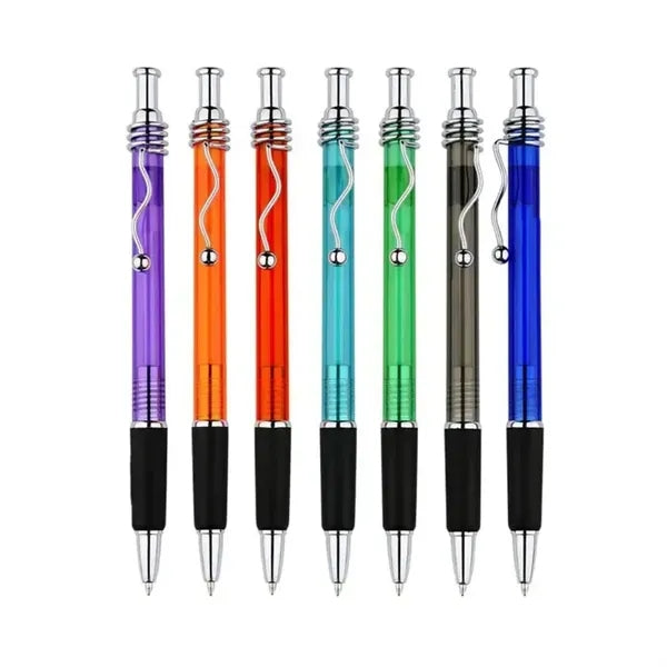 Spruce pen