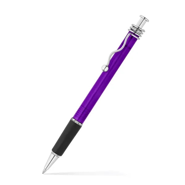 Spruce pen