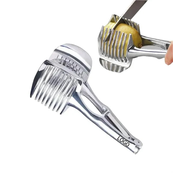Handy Stainless Steel Vegetable Fruit Cutter