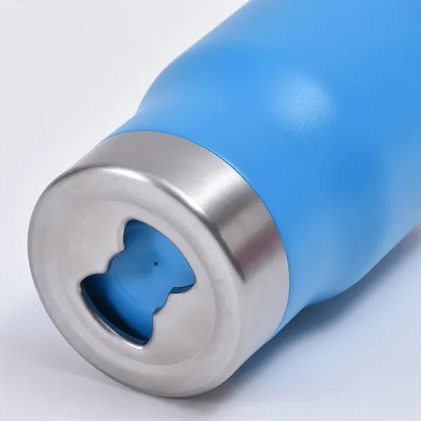 14oz Multifunctional 4-in-1 Drink Cooler Beer Bottle Holder