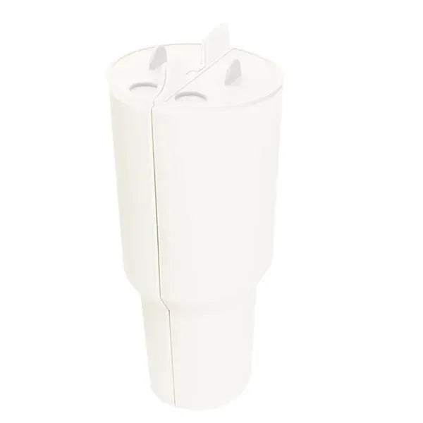 2 in 1 Mandarin Duck Beverage Cup 40oz