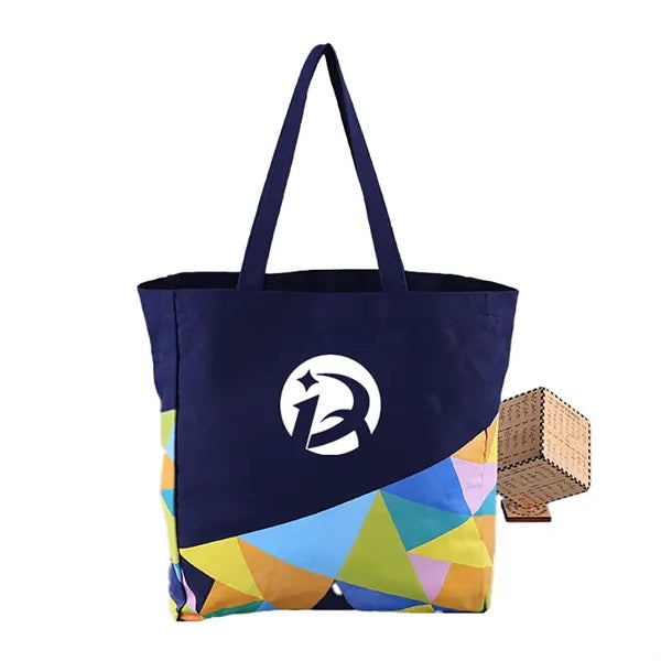 Casual Fashion Canvas Bag
