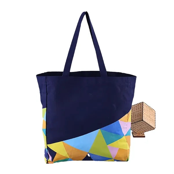 Casual Fashion Canvas Bag