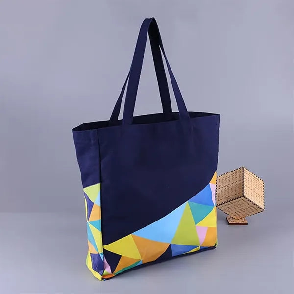 Casual Fashion Canvas Bag