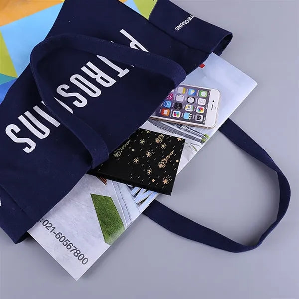 Casual Fashion Canvas Bag