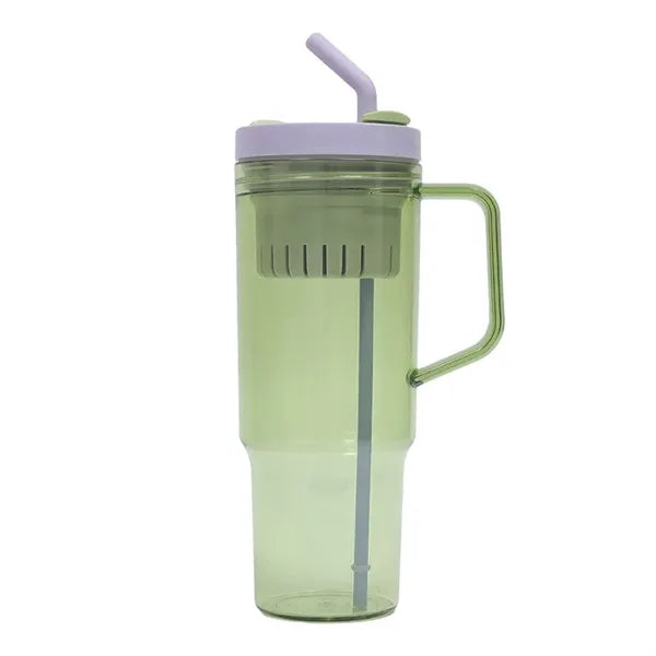 40oz Large Capacity Car Cup